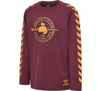 hummel hmlHARRY POTTER Langarmshirt Kinder 3679 - catawba grape 176