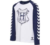 hummel hmlHARRY POTTER Langarmshirt Kinder 9001 - white 104