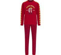 HUMMEL hmlHARRY POTTER NOLEN NIGHTSUIT scarlet sage 134