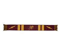 HUMMEL hmlHARRY POTTER SCARF catawba grape ONE