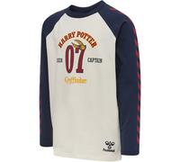 hummel hmlHARRY POTTER Sweatshirt Kinder 9806 - marshmallow 104