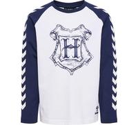 Hmlharry Potter T-shirt LS Weiß 104