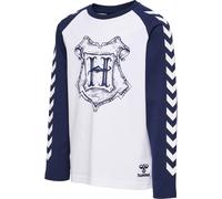 HUMMEL hmlHARRY POTTER T-SHIRT LS white 152
