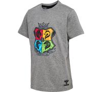 HUMMEL hmlHARRY POTTER T-SHIRT medium melange 134