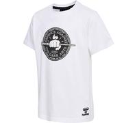 HUMMEL hmlHARRY POTTER T-SHIRT white 122