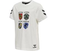 hummel Hmlharry Potter Tres T-Shirt S/S Lifestyleshirt grau 110