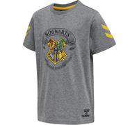 HUMMEL hmlHARRY POTTER TRES T-SHIRT S/S medium melange 110