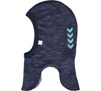 hummel hmlHIP Sturmhaube Kinder 1009 - black iris M (46-48)