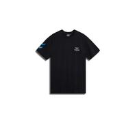HUMMEL hmlHIVE MASON T-SHIRT black L