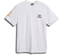 hummel hmlHIVE MASON T-Shirt white XS