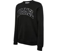 hummel Hmlic Bill Sweatshirt Lifestylesweatshirt schwarz XL