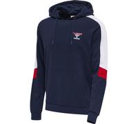 Hummel Hmlic Claude Hoodie | blau | Herren | S | 2160317666 S