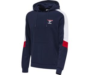 Hummel Hmlic Claude Hoodie | blau | Herren | S | 2160317666 S