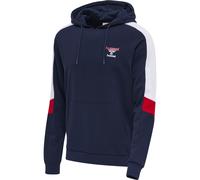 hummel Hmlic Claude Hoodie Lifestylehoody lila M