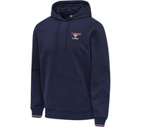 hummel hmlIC DAYTON Hoodie peacoat XL