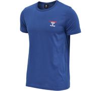 hummel hmlIC DAYTON T-Shirt 7045 - true blue L