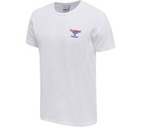 hummel hmlIC DAYTON T-Shirt white XXS