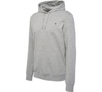 HUMMEL hmlIC FRED HOODIE grey melange S