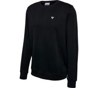 HUMMEL hmlIC TERRY SWEATSHIRT black S