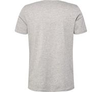 hummel Hmlicons T-Shirt Herren - grey melange - M