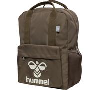 HUMMEL hmlJAZZ BACK PACK major brown ONE