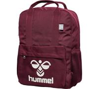 HUMMEL hmlJAZZ BACK PACK windsor wine L