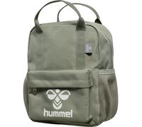 HUMMEL hmlJAZZ BACKPACK MINI shadow 222