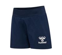 hummel Hmljoc Shorts Baby Hose schwarz 86
