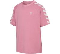 hummel hmlJR Archive Loose T-Shirt Kinder 3203 - polignac 146/152