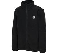hummel hmlJR Atlas Fleecejacke Kinder 2001 - black 146