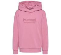Hummel Base Hoodie Rosa 104 cm Kinder