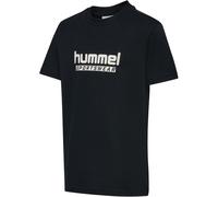 Hummel Hmljr Base T-Shirt Short Sleeve Black 122/128