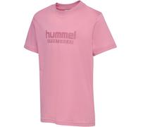 hummel hmlJR Base T-Shirt Kinder 3203 - polignac 104