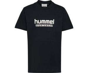 Hummel Hmljr Base T-Shirt Short Sleeve Black 122/128