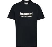 hummel hmlJR Base T-Shirt Kinder 2001 - black 134/140