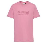 hummel, hmlJR Basis-T-Shirt S/S, POLIGNAC, 110/116