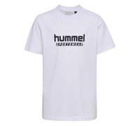 hummel hmlJR Base T-Shirt Kinder 6603 - winter moss 158/164
