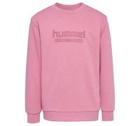hummel Hmljr Base Sweatshirt Lifestylesweatshirt pink 122/128