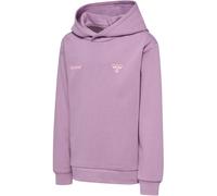 hummel hmlJR Graphic Hoodie Kinder 3877 - lavender mist 104