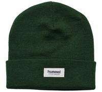 hummel hmlJR Knit Beanie Kinder 6195 - dark green