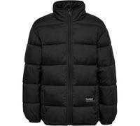 Hummel Lightweight Puffer Jacket Schwarz 116 cm Kinder