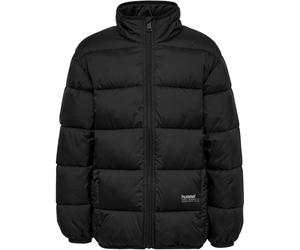 hummel hmlJR leichte Steppjacke Kinder 2001 - black 164