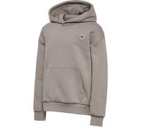 Hummel Loose Hoodie Grau 134-140 cm Kinder