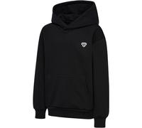 hummel hmlJR Loose Bee Hoodie Kinder 2001 - black 134/140