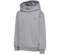 Hummel Loose Bee Hoodie Grau 158-164 cm Kinder