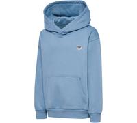 Hummel Loose Hoodie Blau 122-128 cm Kinder