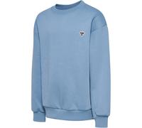 Hummel Loose Crewneck Bee Sweatshirt 104 cm Faded Denim