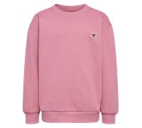 hummel Hmljr Loose Crewneck Bee Lifestylesweatshirt pink 58-64