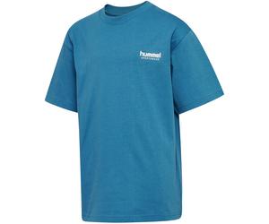 hummel hmlJR Loose Headball T-Shirt Kinder 7202 - faience 104