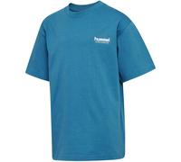 hummel hmlJR Loose Headball T-Shirt Kinder 7202 - faience 122/128